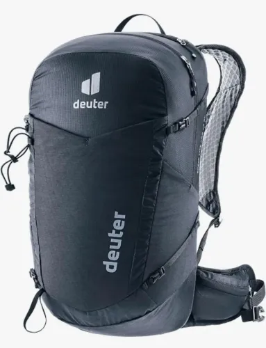 Mochila Deuter (nova, nunca utilizada)