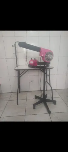 Soprador e SECADOR PLENITUDE pet por 799,00 os 2