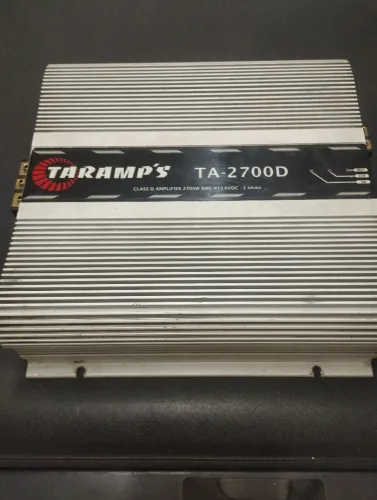 Módulo Taramps TA-2700D