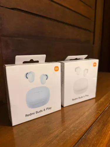 Redmi Buds 6 Play