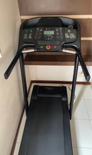 Esteira Domyos T540C