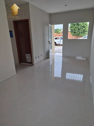Casa barata em Cuiabá - Osmar Cabral