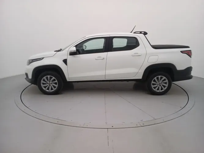 Fiat Strada Freedom 1.3 Flex 8V CD 2025