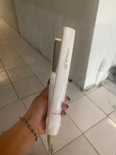 chapinha para cabelo