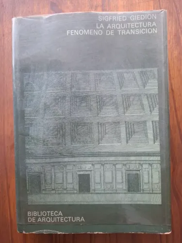 RARIDADE! Arquitetura, um Fenômeno de Transição: As Três Eras do Espaço na Arquitetura