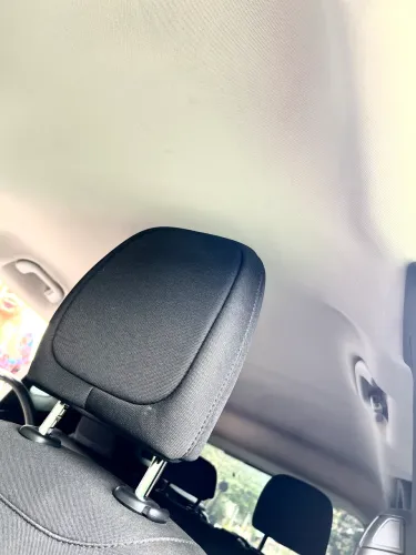 Jeep Renegade Sport 1.8 4X2 Flex 16V Mec. 2018