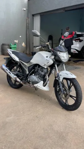 Dafra Riva 150cc