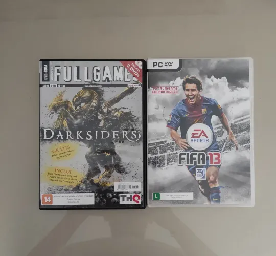 Jogos Pc