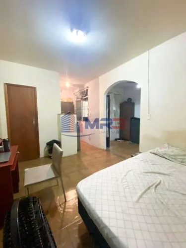 Casa para venda com 1 quarto em Braz de Pina com 40m²