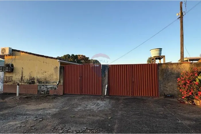 Oportunidade de renda e valorização no Jardim Bandeirantes de Ouro Preto do Oeste