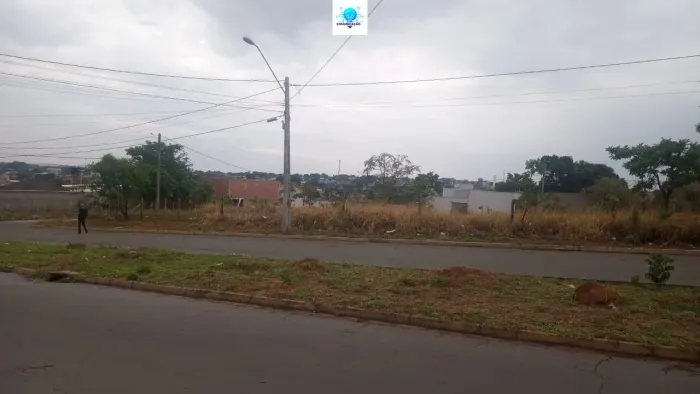 Terreno à venda no bairro Porto das Pedras - Aparecida de Goiânia/GO