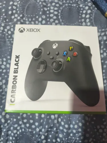 Controle Xbox série X