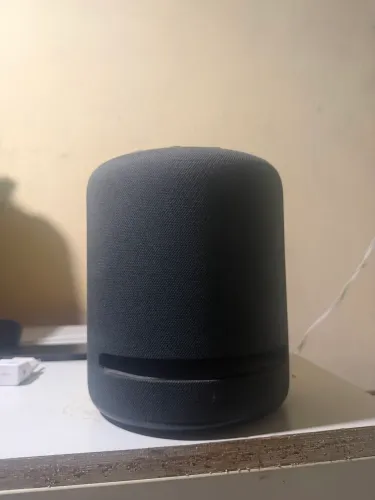 Alexa estudio