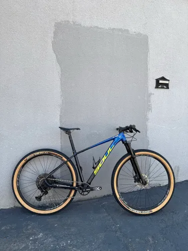 Bicicleta MTB Soul 29 Sram Sx