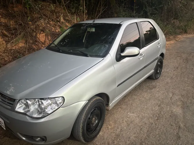 Fiat Palio RUA 1.0 Fire Flex 8V 5P 2015