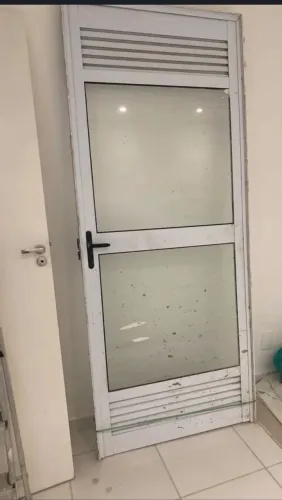 Porta balcão ? Combo