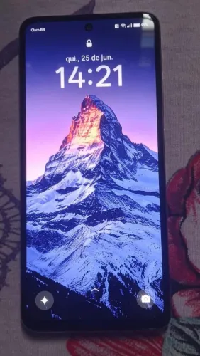 Realme C75X