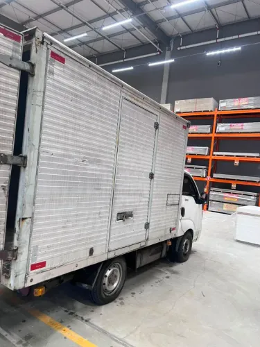 Vendo Kia bongo