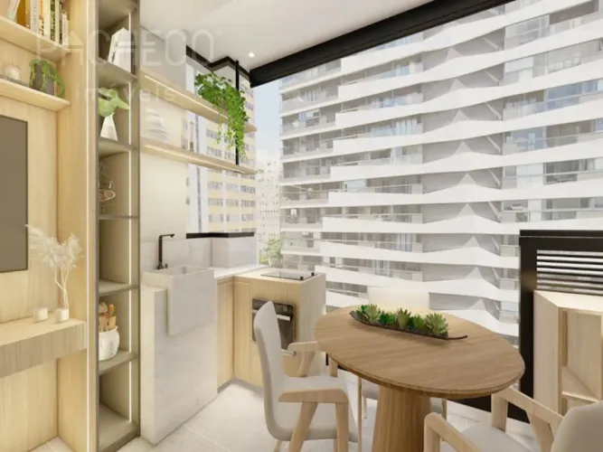 Studio, Pinheiros - São Paulo