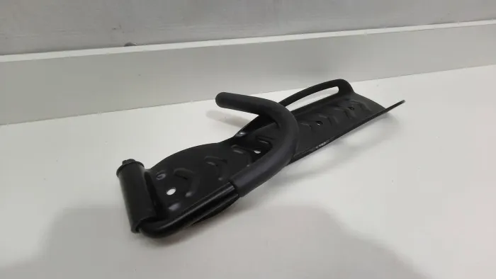 Suporte para bicicleta 