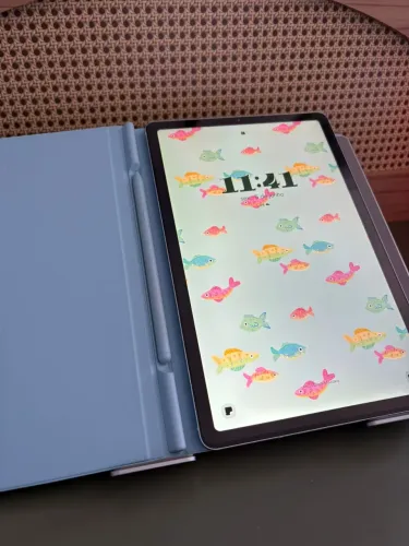 Samsung Galaxy Tab S6 Lite