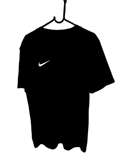 Camisa nike