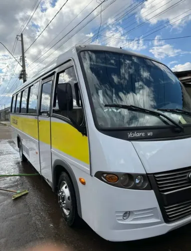 Volare W8 32 Lugares Executivo