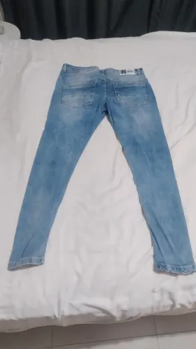 calça jogador 