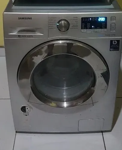 Vendo lava e seca samsung de 11kg, apenas.! R$ 2900