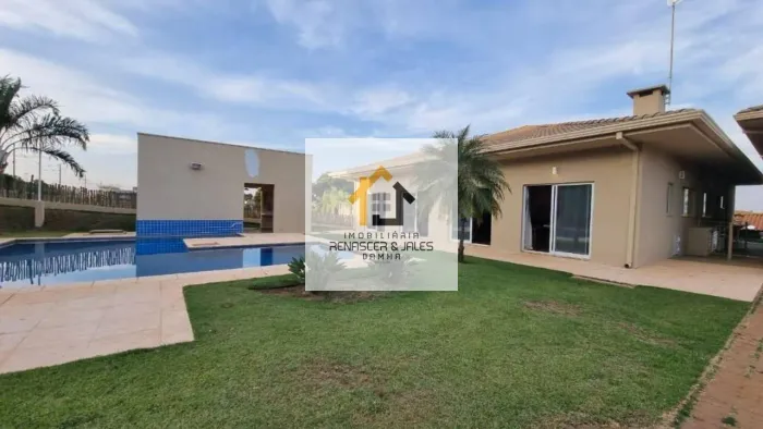 Rancho com 5 dormitórios à venda por R$ 3.500.000,00 - Enseada Azul II - Fronteira/MG