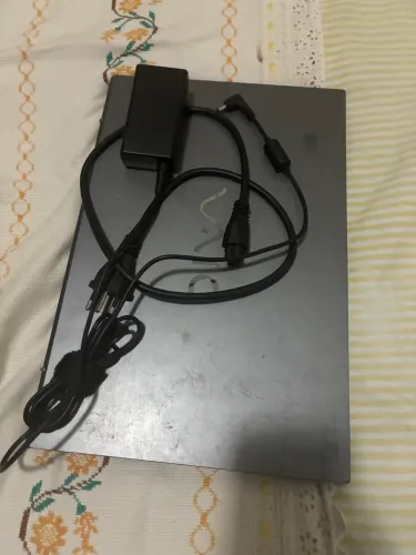 Notebook vaio