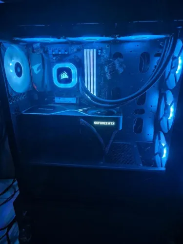 PC Gamer Ryzen 7 5700X3D + RTX 3080 Founders Edition | 32GB RAM