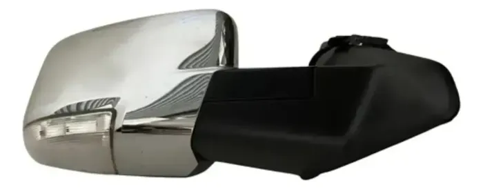 Retrovisor Dodge Ram 2500 2012 Lado Direito Passageiro