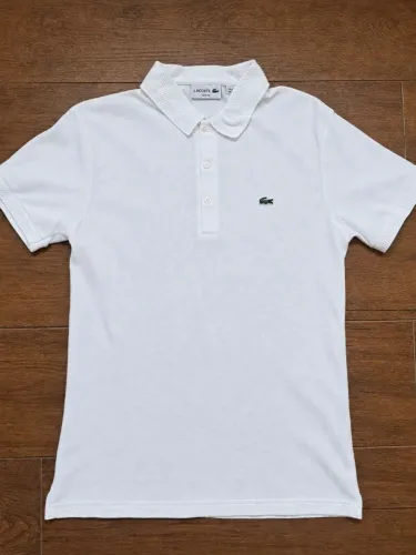 Camisa Lacoste