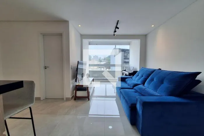 APARTAMENTO RESIDENTIAL em São Bernardo do Campo - São Paulo, Jardim do Mar