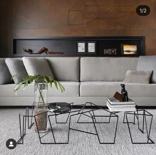 Mesa de centro 