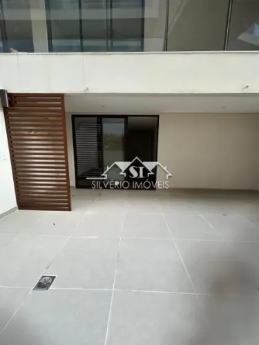 Apartamento- Petrópolis, Itaipava