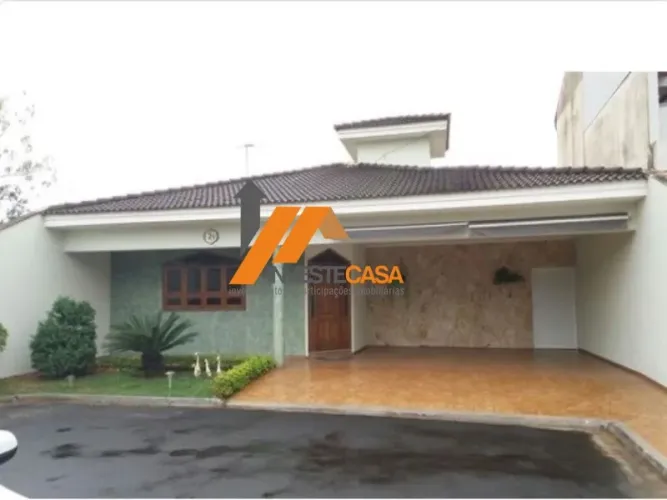 CASA EM CONDOMÍNIO RESIDENCIAL em SOROCABA - SP, VILA RICA