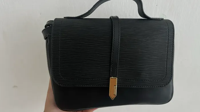 Bolsa Ana Capri Original