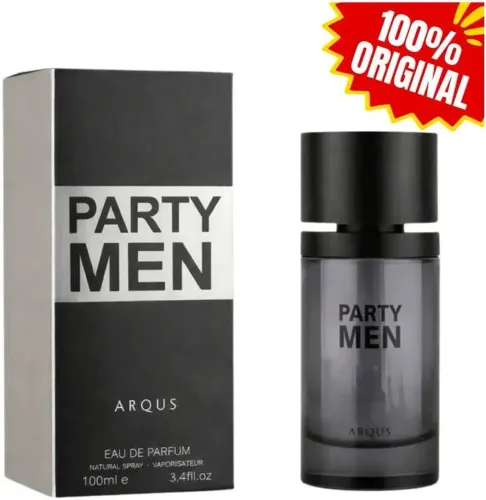 Perfume Árabe
