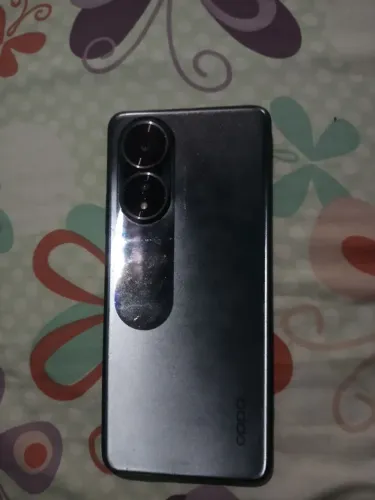 Celular Oppo A 58