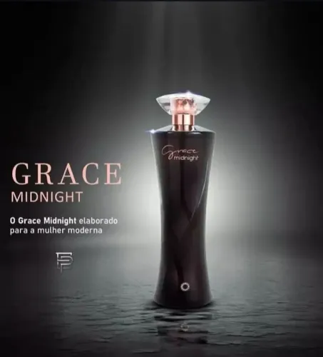 Grace Midnight