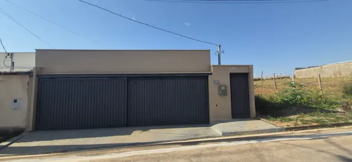 Casa a venda em Ribeirão Vermelho
