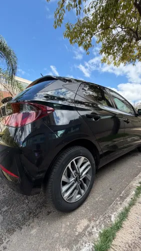 Hyundai HB20 Vision 1.0 Flex 12V MEC 2022