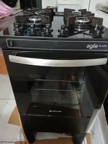 fogão 