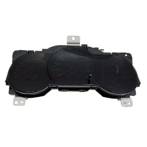 Painel Instrumentos Conta Giro Rpm Toyota Hilux 2009 2011