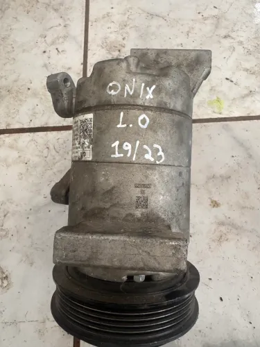 COMPRESSOR DE AR ONIX