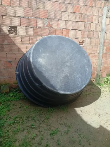 Caixa d?água 