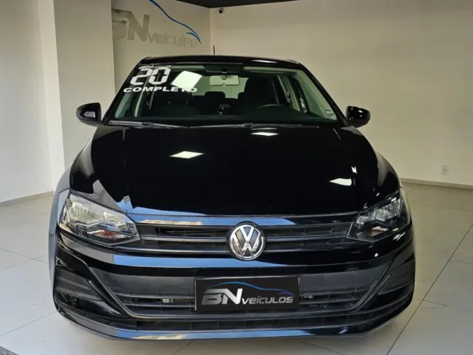Volkswagen Polo 1.0 MPI Flex 12V 5P 2020