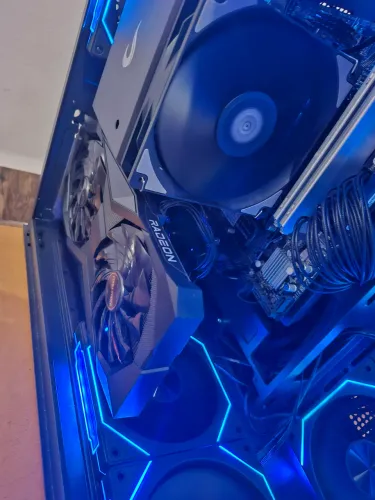 Radeon RX 6600 8GB 